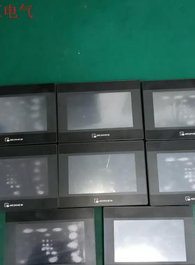 威伦TK6070iP拆机8台,成色如图,部分安装扣处有裂痕,(议价)