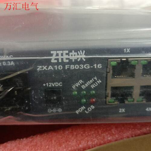 ZXA10F803G-16原包装有需要的来撩(议价)