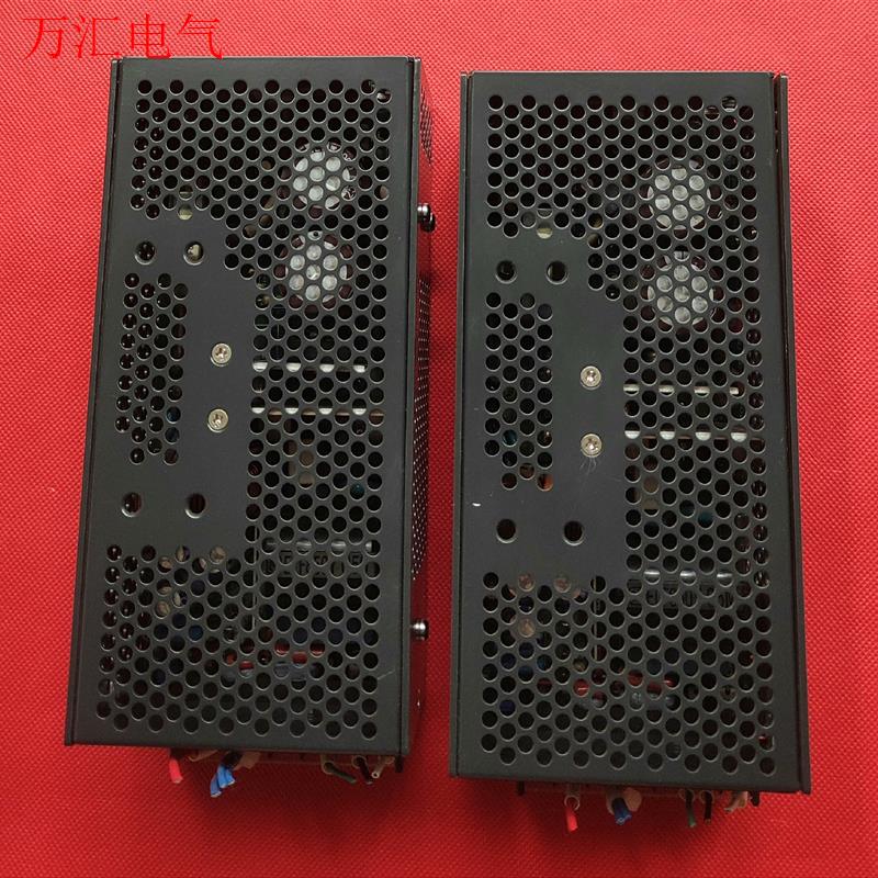 EWS150-12现有图中2台进口拆机二手成色如新功能包(议价)