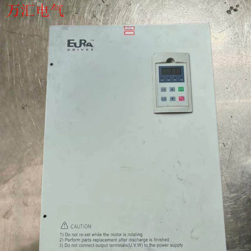 欧瑞变频器F1500-P0550T3C  拆机 55KW现货(议价)
