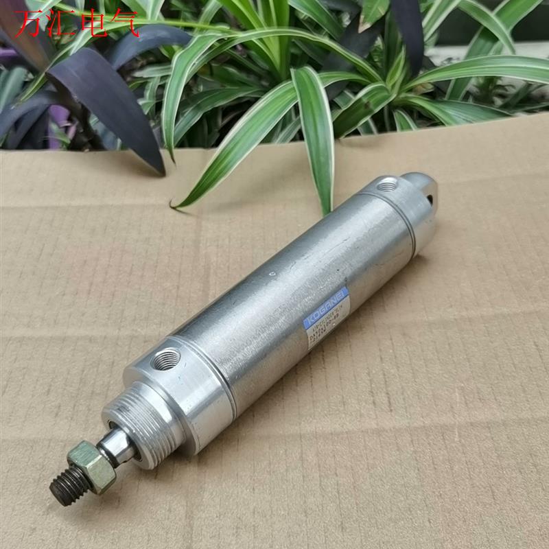 KOGANEⅠ-DA50x100-8B不锈钢气缸。缸径50m(议价)