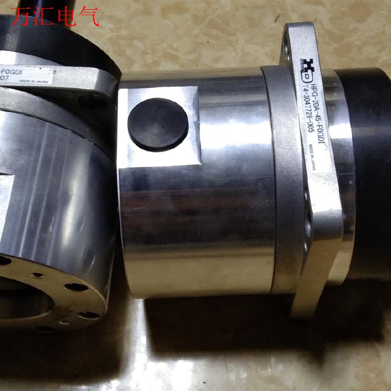 HD减速机,HPG-20A-45-F0GDl(议价)