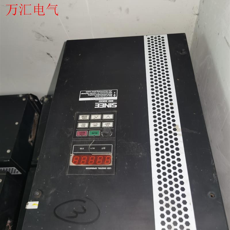 正玄变频器EM330D-SJ-030-03  30kw(议价)