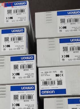 欧姆龙G9SA-321-T075+DC24V包邮(议价)