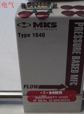 MKS 1640A-15722(议价)