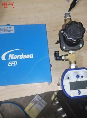 NORDSON EFD美国诺信ValveMate7100点胶(议价)