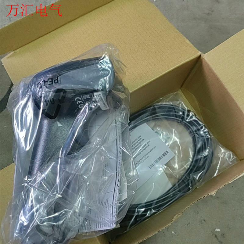 霍尼韦尔扫描枪 1900GHD-2USB (议价)