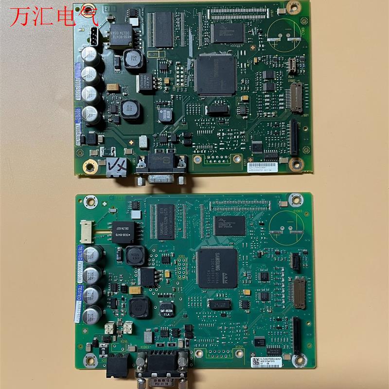 SIEMENS 西门子 触摸屏 K-TP178mrico 主(议价)