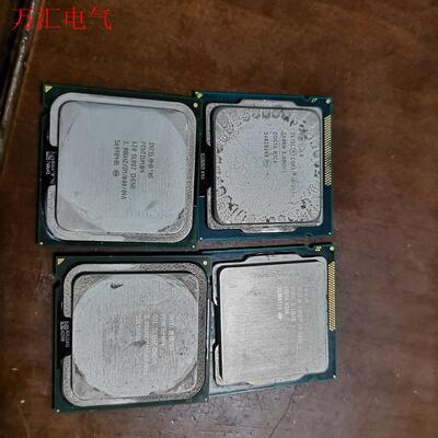 英特尔CPU处理器,i3-3240 SRORH 3.4GHZ(议价)