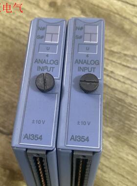 贝加莱PLC模块7RI354.70,拆机,功能包好,,有(议价)