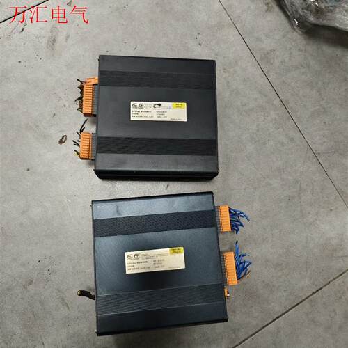 奔腾激光调高控盒 GF8B4023 E19301 REL:V(议价)