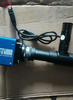 mvBlueCOUGAR-XD  400万像素双网口(议价)