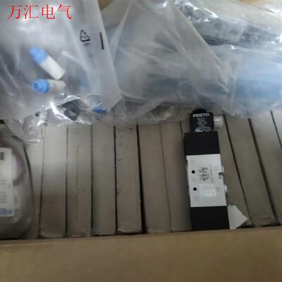festo 575264 vuvs-l20-m52-md-g(议价)