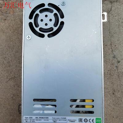 施耐德开关电源ABL2REM24100K(议价)