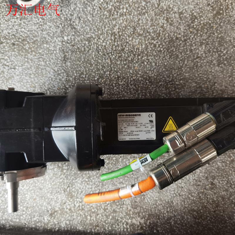 SEW伺服电机CMP50M/KY/ES1H/SM1(议价)