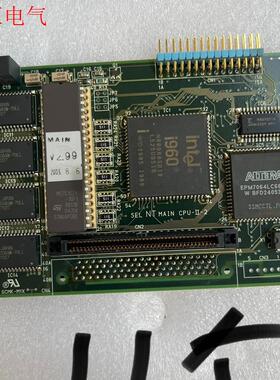 EGCMK-M1XIAI驱动器板卡,成色新,拆机件,需要的联(议价)