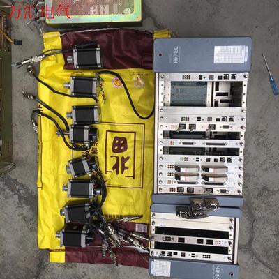 ASM固晶机马达  AD828  HiPEC正常用的固晶机机(议价)