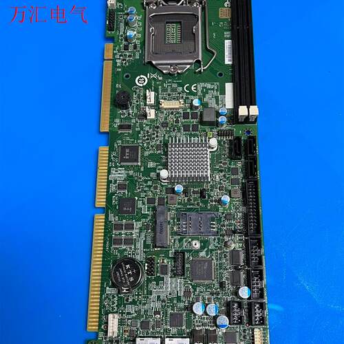 AMI-Aptio DT2006 LG05 6677工控主板(议价)