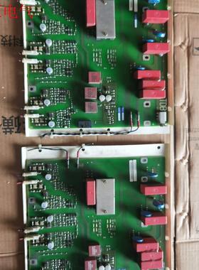 西门子变频器440可控硅触发及预充电板TDB板 A5E001(议价)