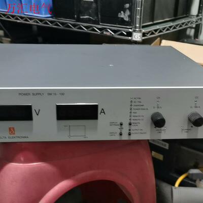 荷兰delta elektronika SM15-100进口(议价)