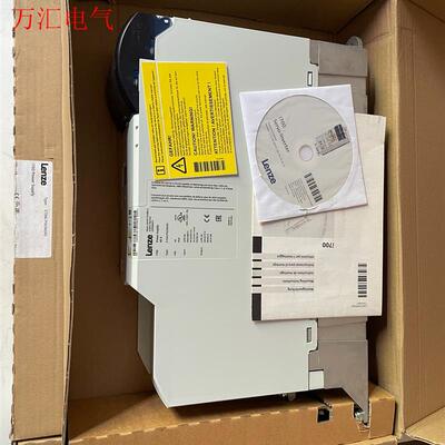 伦茨i700电源E70ACPSE0604S两台,不是二手(议价)