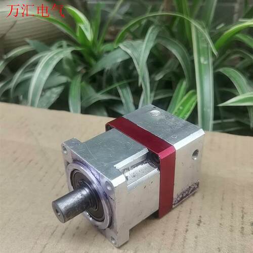 57步进电机减速机,NS60-003-OS22A行星减速机,(议价)