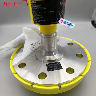 VEGA雷达液位计vegapuls 64,80GHz 两线制(议价)