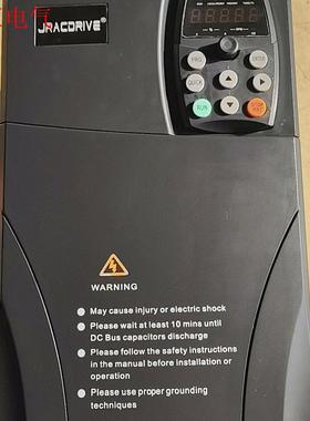 佳乐变频器JAC580N-018GB-4-5041(议价)