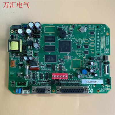 HITECH 海泰克 触摸屏 PWS6600S-SD 主板(议价)