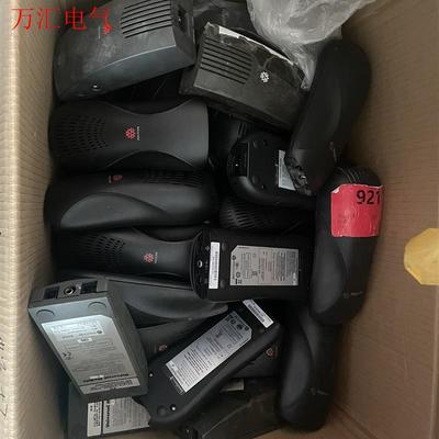 宝利通 SoundStation2  VoiceStatio(议价)