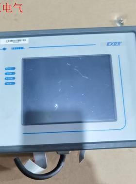 UNIOP触摸屏变频器ECT-16-0045实物拍摄 .(议价)