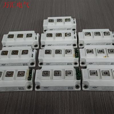 MMG200D120B6TN MMG300D120B6TN(议价)