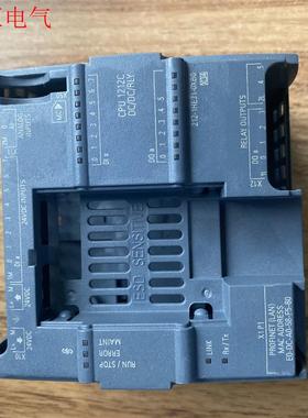 西门子1212C外壳,212-1HE31-0XB0外壳,实物(议价)