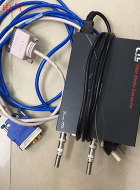 CTC FRM220-E1/V35-B 成幀E1转换器折就机(议价)