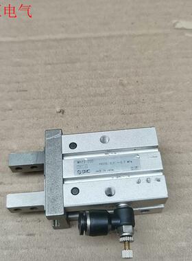 SMC-MHZ2-20D手指气缸,保证,仅此一个。实(议价)