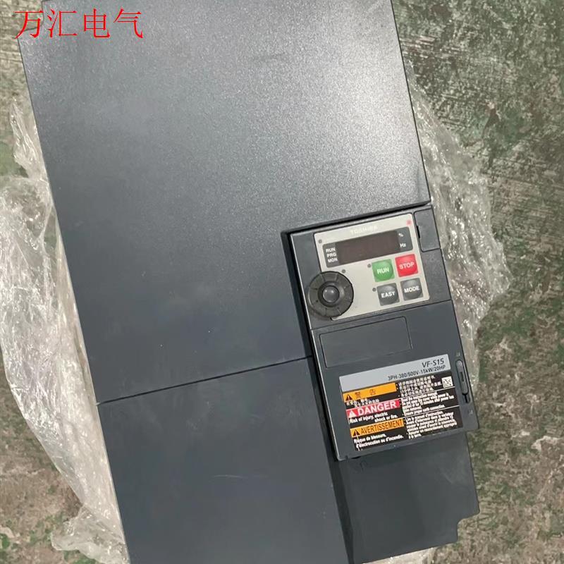 东芝变频器VFS15-4150PL-CH  15KW现货(议价)