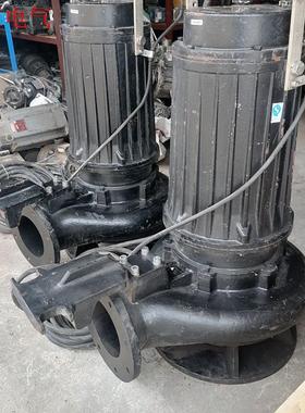 15kw威乐污水污物潜水电泵污水泵fag150c32.200(议价)