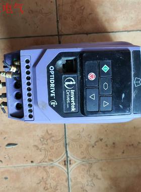 英泰变频器OPTIDRIVE E3 ODE-3-12043-(议价)
