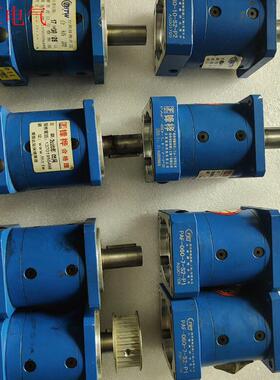 台湾FHTW峰桦减速机 功能包好 入轴14mm,出轴16mm(议价)