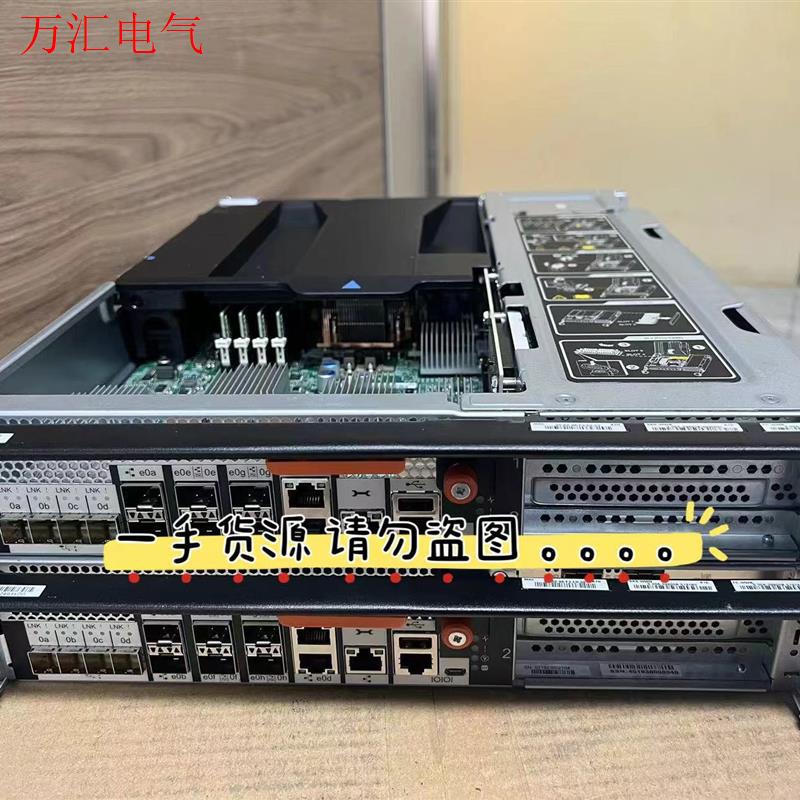 NetAPP FAS8200 存储控制器111-02493+(议价)