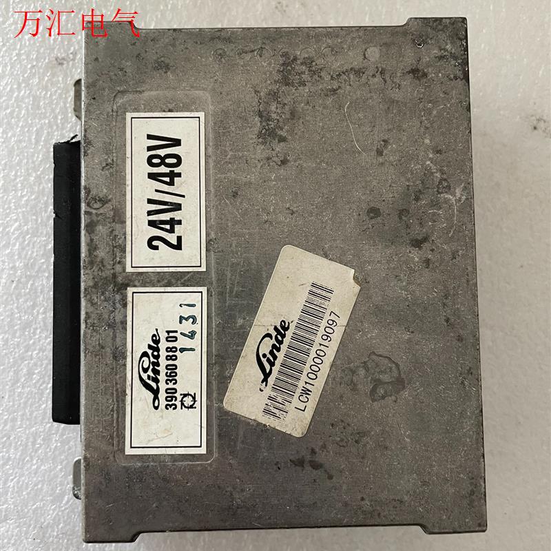 Linde叉车模块 林德叉车模块 3903608801(议价)