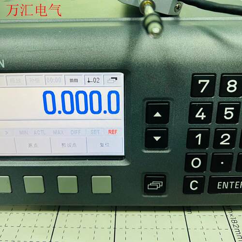 海德汉MT2501 mt1201长度计,精度高,成色靓,另外(议价)