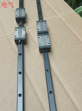 台湾TBl-S15VN直线导轨,互换EG15CA直线导轨尺寸(议价)