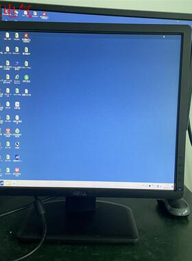 戴尔19寸正屏显示器 E1913SC  TN(议价)