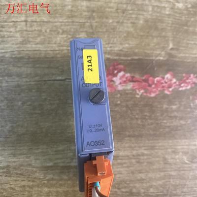 贝加莱模块7R0352.70(议价)