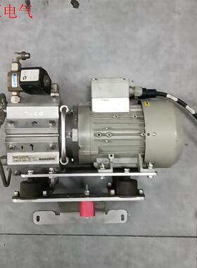 通快备件385475:hycd真空泵ML-348-D37-S(议价)