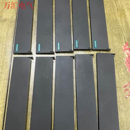 E807西门子SR60,ST60,CR60通用盖板5套,拆机(议价)