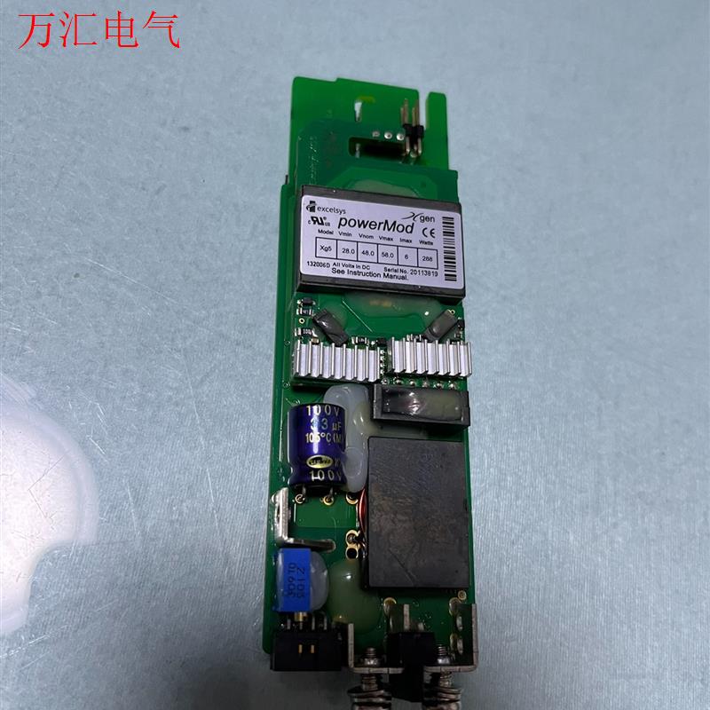 Excelsys 电源模块Xg5,成色新,需要的联系。(议价)