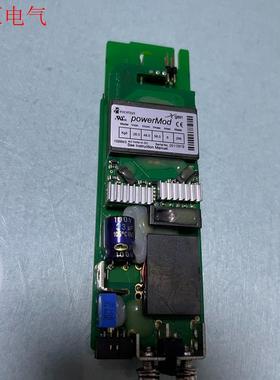 Excelsys 电源模块Xg5,成色新,需要的联系。(议价)