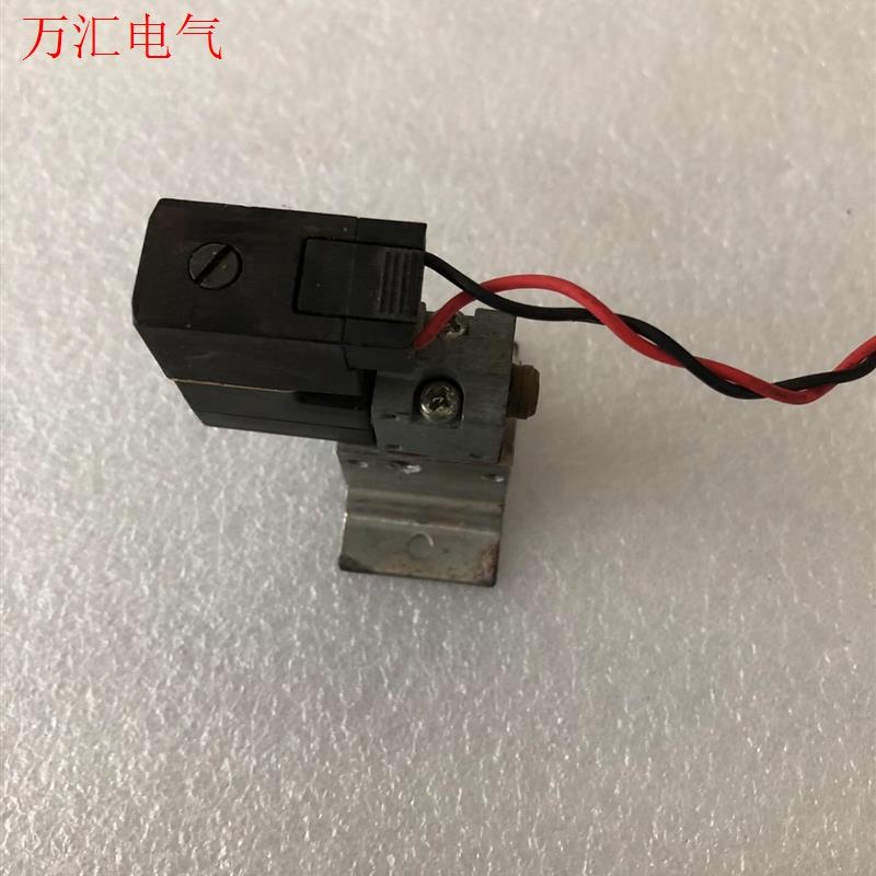 P5136M1气阀 小型电磁阀 CKD(议价)